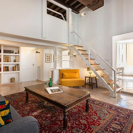 Amazing Historical - Jewish Ghetto Apartamento *