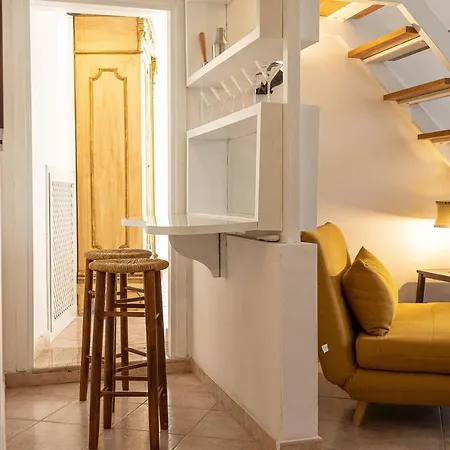 Apartamento Amazing Historical - Jewish Ghetto Roma