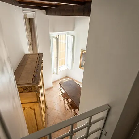 Amazing Historical - Jewish Ghetto Apartamento