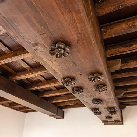 Amazing Historical - Jewish Ghetto Apartamento Roma