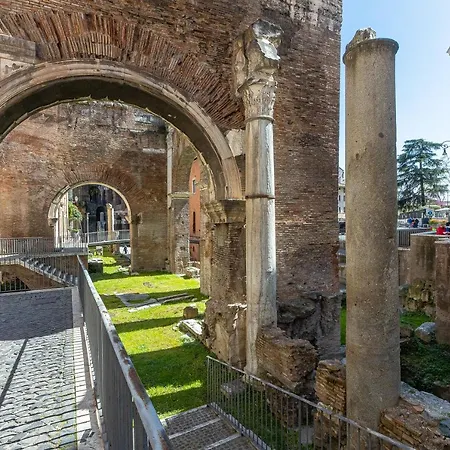 Amazing Historical - Jewish Ghetto ローマ