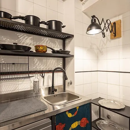 Apartment Amazing Historical - Jewish Ghetto