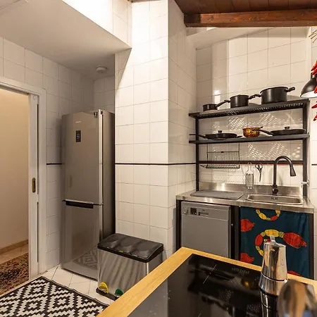 Apartamento Amazing Historical - Jewish Ghetto