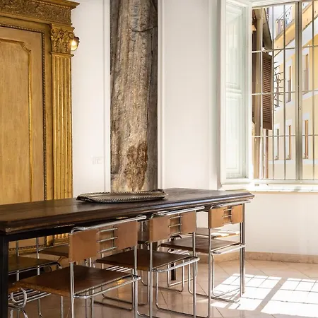 Amazing Historical - Jewish Ghetto Apartamento