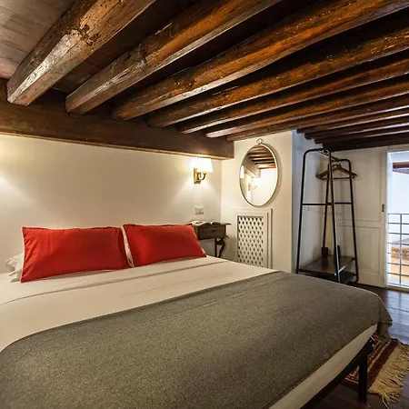 Amazing Historical - Jewish Ghetto Apartamento Roma