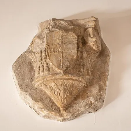 Apartamento Amazing Historical - Jewish Ghetto *