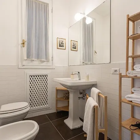 Amazing Historical - Jewish Ghetto Apartamento