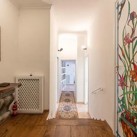 Apartment Amazing Historical - Jewish Ghetto Rom