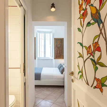 Apartamento Amazing Historical - Jewish Ghetto *