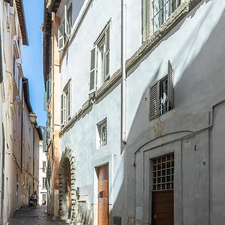 Amazing Historical - Jewish Ghetto Apartamento *