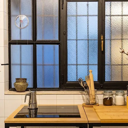 Amazing Historical - Jewish Ghetto Apartamento *