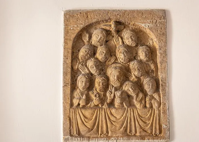 Διαμέρισμα Amazing Historical - Jewish Ghetto Ρώμη