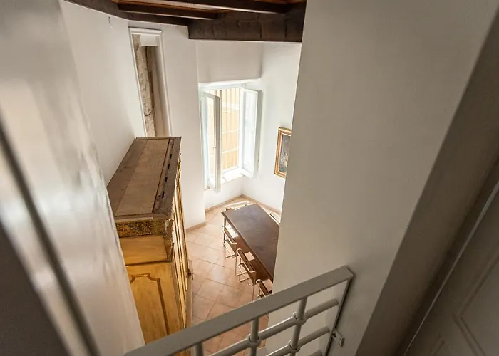 Amazing Historical - Jewish Ghetto Διαμέρισμα