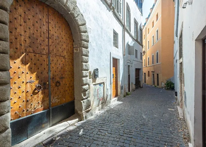 Amazing Historical - Jewish Ghetto