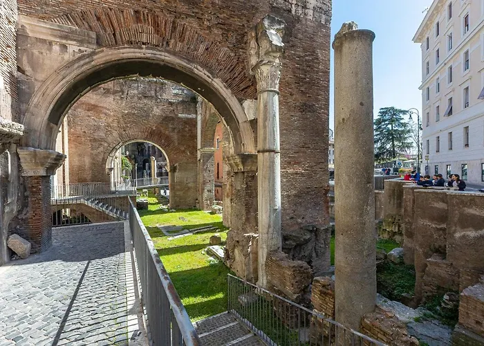 Amazing Historical - Jewish Ghetto Ρώμη