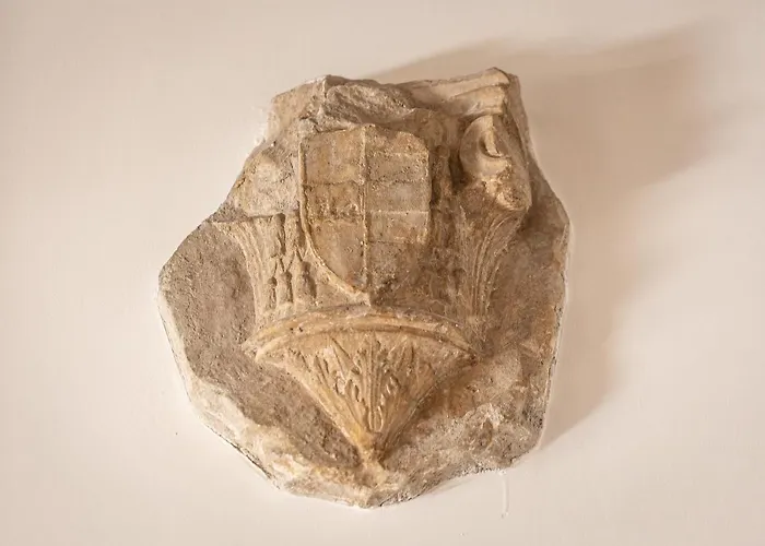Διαμέρισμα Amazing Historical - Jewish Ghetto *