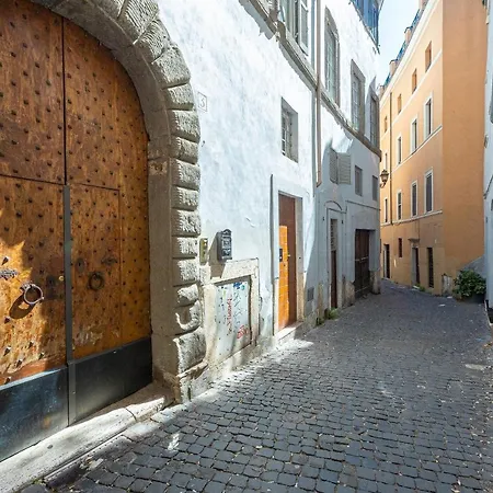 Amazing Historical - Jewish Ghetto
